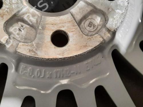 Rim AUDI A3 Sportback (8YA, 8YF) 35 TFSI Mild Hybrid | BP24231251C45 