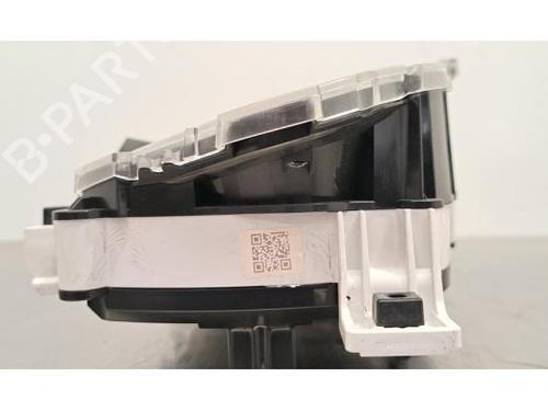 Instrument cluster PEUGEOT RIFTER 1.2 PureTech 110 | BP25829500C47 