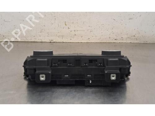 Climate control FORD FOCUS IV (HN) 1.0 EcoBoost | BP37511656I5 - Image 2