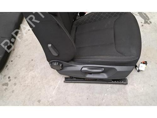 Seats set SKODA KAMIQ (NW4) 1.0 TSI | BP36169673C78 - Image 4
