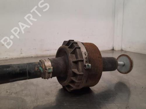 Left rear driveshaft VOLVO XC60 II (246) B4 Mild-Hybrid AWD | BP23640171M40 