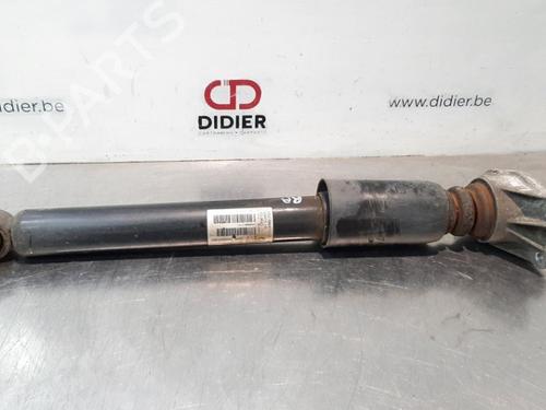 Used Right rear shock absorber BMW 5 (F10) 518 d (136 hp) 10876828