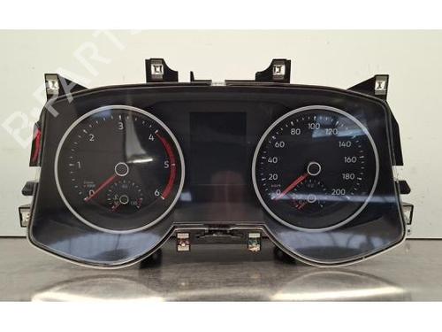Quadro strumenti VW CRAFTER Platform/Chassis (SZ_) 2.0 TDI RWD (SZB, SZC, SZD, SZH, SZI, SZO, SZP, SZQ, SZU... (177 hp) 32161685