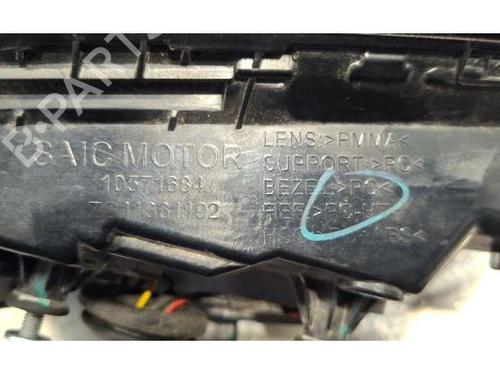 Right taillight MG MG ZS SUV (AZS1) EV | BP31154700C35