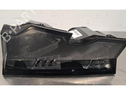 Used Right taillight PEUGEOT 308 III (FB_, FH_, FP_, F3_, FM_) e-308 (FMZKWZ) (156 hp) 30057068