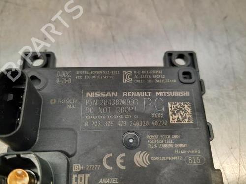 Electronic sensor RENAULT AUSTRAL TCe 140 (HGMF) | BP34198594M84 - Image 3