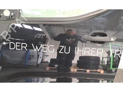 Used Left front door OPEL COMBO Box Body/MPV (K9) 1.5 D (131 hp) 30659974