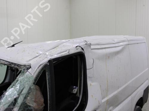 Pipe OPEL MOVANO C Van (U9) 2.2 D | BP27975354M125 