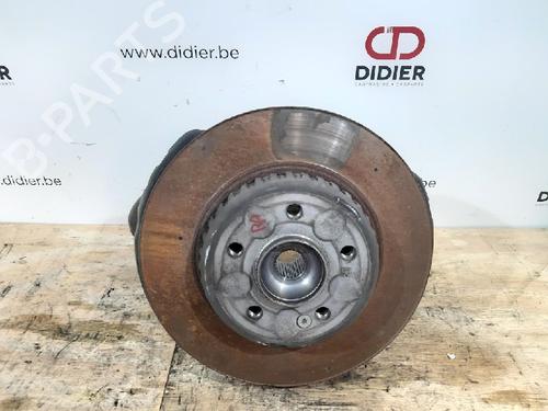 Right rear steering knuckle MERCEDES-BENZ C-CLASS (W205) C 200 d (205.007) | BP10878295M28 