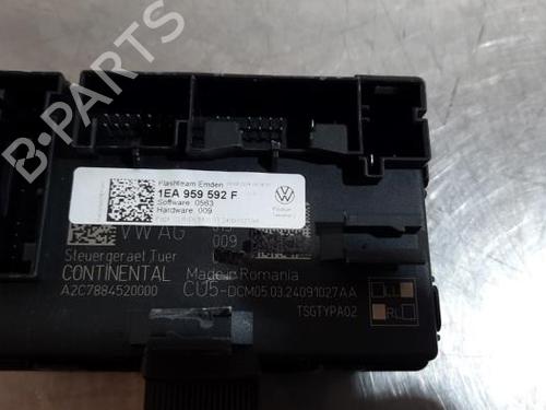 Electronic module FORD USA EXPLORER (CX740) EV | BP37251533M83 - Image 3