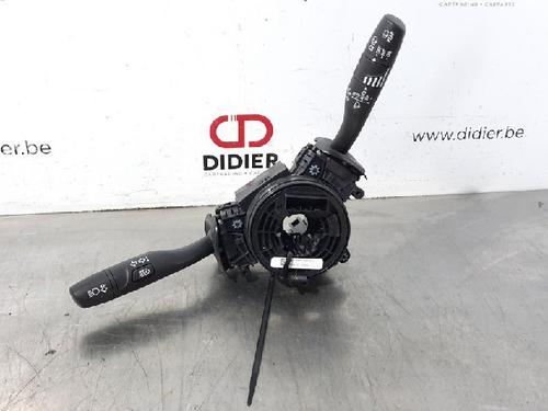 Used Steering column stalk OPEL ASTRA K Sports Tourer (B16) 1.6 CDTi (35) (110 hp) 10873795