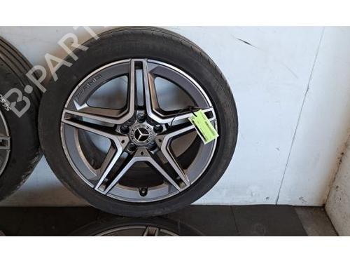 Rim MERCEDES-BENZ A-CLASS (W177) A 180 (177.084) | BP28284273C45