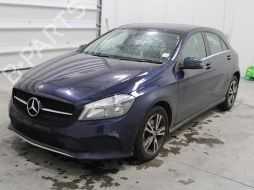 Air vent MERCEDES-BENZ A-CLASS (W176) A 160 (176.041) | BP23610915I21 