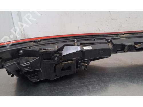 Rear center light AUDI Q4 E-TRON SUV (F4B) 35 | BP35777843I39 - Image 4