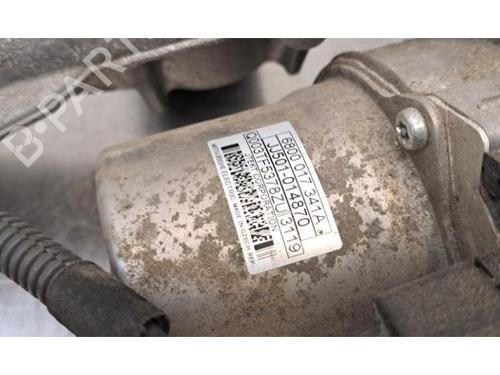 Steering rack MERCEDES-BENZ A-CLASS (W177) A 180 (177.084) | BP37038216M22  - Image 5