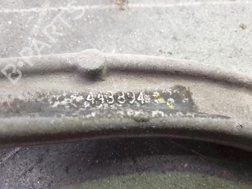 Left rear suspension arm PEUGEOT 508 SW I (8E_) 2.0 HDi RXH Hybrid4 | BP10876842M14 
