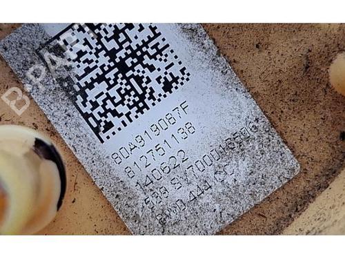 Fuel pump AUDI Q5 (FYB, FYG) 55 TFSi e quattro | BP39754509M76 - Image 2