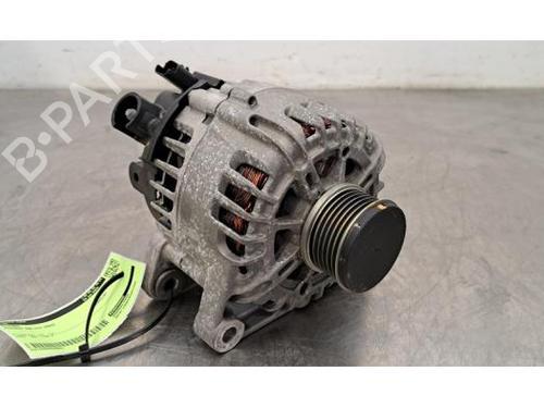 Used Alternator PEUGEOT 308 III (FB_, FH_, FP_, F3_, FM_) PureTech 130 (FPHNSL, FPHNST) (131 hp) 23638987