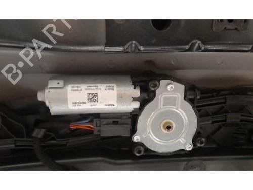 Sunroof VOLVO XC40 (536) Recharge AWD | BP30924233C124