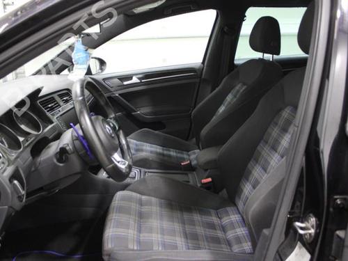 Rim VW GOLF VII (5G1, BQ1, BE1, BE2) e-Golf | BP30806347C45