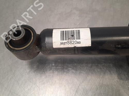 Right rear shock absorber PEUGEOT 508 SW I (8E_) 1.6 THP | BP15042293M19 