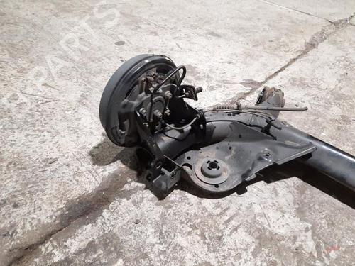 Achteras MAZDA 2 Hatchback (DL, DJ) 1.5 SKYACTIV-G | BP31154456M2