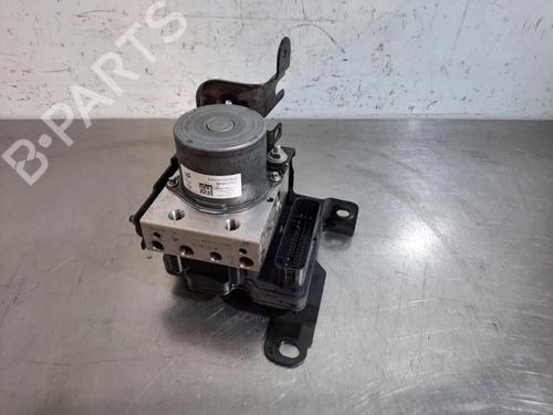 Used ABS pump PEUGEOT 308 SW II (LC_, LJ_, LR_, LX_, L4_) 1.6 HDi 92 (92 hp) 23599309