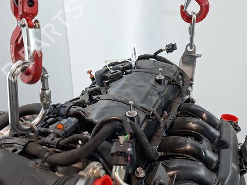 Engine DS DS 7 Crossback (J4_, JR_, JC_) E-TENSE 225 (J4DGZU, J45GQU) | BP31366230M1 - Image 5
