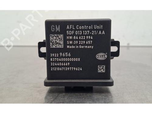 Modulo elettronico Modulo elettronico OPEL INSIGNIA B Sports Tourer (Z18) 1.5 CDTi (35) (122 hp) 34433694 34433694