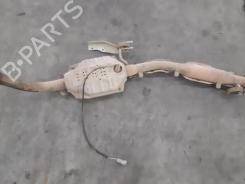 Used Exhaust system Exhaust system 37003431 37003431