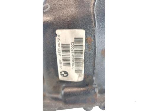 Rear differential BMW 1 (F20) 116 i | BP33131948M24  - Image 5