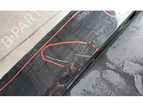 Bak støtfanger BMW X2 (F39) sDrive 20 i | BP23624202C8 
