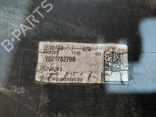 Corner bumper RENAULT TRAFIC III Van (FG_) 2.0 dCi 145 (FGML) | BP27168481C117