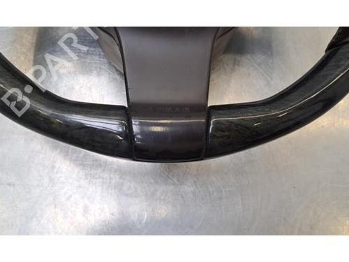 Steering wheel PORSCHE CAYENNE (92A) 3.0 Diesel | BP37251953C49  - Image 9