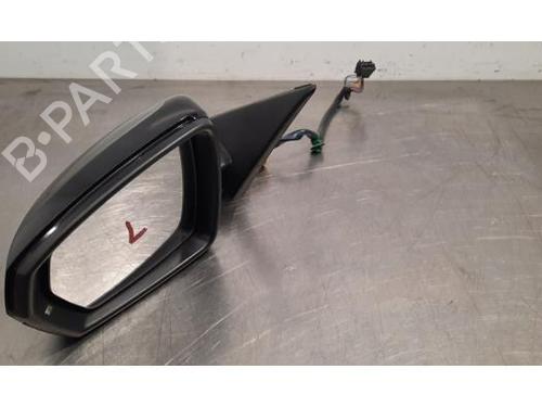 Left mirror AUDI A1 Sportback (GBA) 30 TFSI | BP23633296C26 