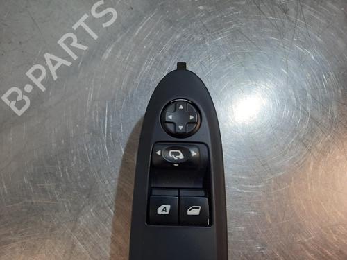 Switch CITROËN DS3 (SA_) 1.6 VTi 120 | BP15770184I30 