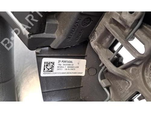 Steering wheel RENAULT MASTER III Van (FV) 2.3 dCi 135 FWD (FV0N, FV08, FV06, FV00, FV1S) | BP37499230C49  - Image 6