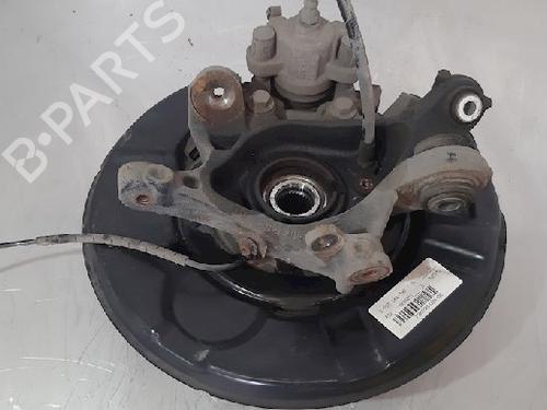 Left rear steering knuckle BMW 3 (F30, F80) 320 d | BP10878942M27 
