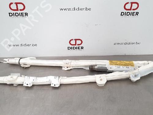 Used Left curtain airbag HYUNDAI ix20 (JC) 1.6 CRDI (116 hp) 10873831