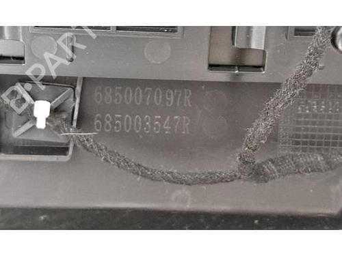 Glove box RENAULT RAFALE Coupe (DGM_) 1.2 E-TECH 200 Hybrid (DGM2) | BP40483720C95 - Image 12