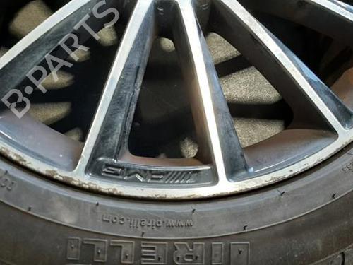 Rim MERCEDES-BENZ C-CLASS (W205) C 250 BlueTEC / d 4-matic (205.009) | BP23593785C45 