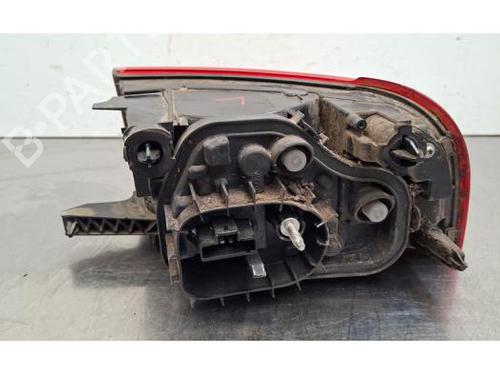 Left taillight CITROËN C4 CACTUS 1.2 THP 110 | BP37038252C34 - Image 3
