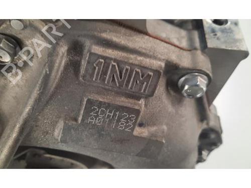 Gearbox TOYOTA YARIS (_P21_, _PA1_, _PH1_) 1.5 Hybrid (MXPH10, MXPH11) | BP31366217M3 