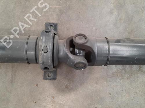 Driveshaft IVECO DAILY VI Van 35S18, 35C18, 40C18, 50C18, 60C18, 65C18, 70C18 | BP28086358M37 