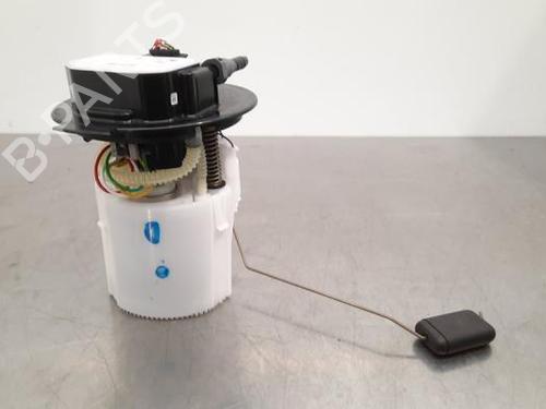 Fuel pump PEUGEOT 408 II (FP_, F3_) PureTech 130 (FPHNST) | BP23592436M76 