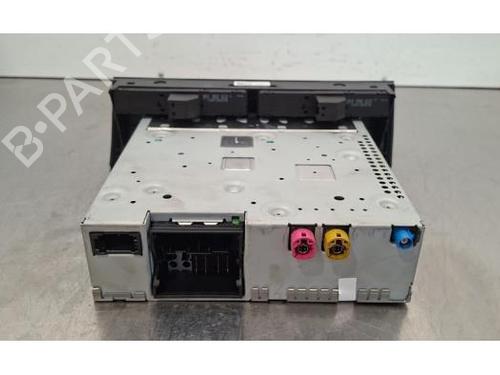 Radio AUDI A4 B8 (8K2) 2.0 TDI | BP33031119E6 - Image 6