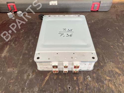 Used Other Other NISSAN LEAF (ZE1) Electric (150 hp) 36309928 36309928
