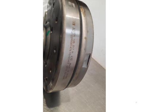 Flywheel AUDI A5 Sportback (F5A, F5F) 2.0 TFSI | BP23584802M101 