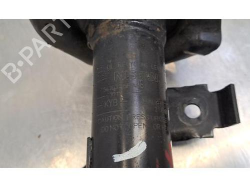 Left front shock absorber NISSAN MICRA V (K14) 1.0 IG-T | BP36382581M16 - Image 3