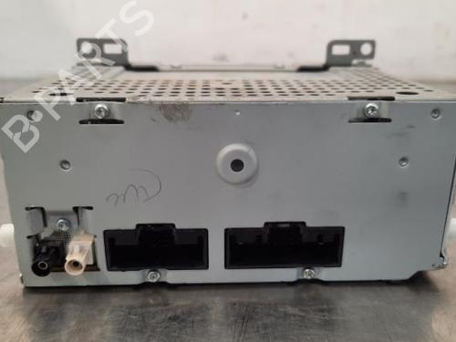 Radio FORD TRANSIT V363 Van (FCD, FDD) 2.0 EcoBlue | BP23601866E6 